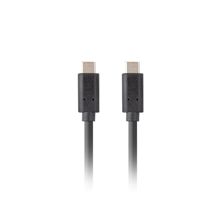 Lanberg USB-C 3.1 Gen 2 Cable