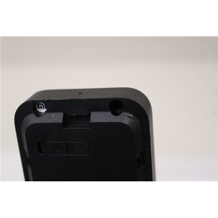 SALE OUT. Xiaomi Smart Doorbell 3 | Xiaomi Smart Doorbell 3 | Wi-Fi | USED