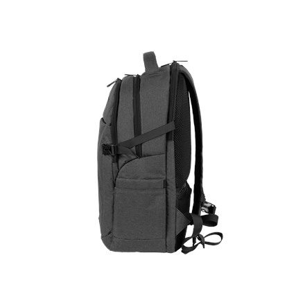 Natec Alpaca 2 | Laptop Backpack | Fits up to size 15.6 " | Backpack | Gray