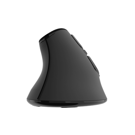 Natec | Vertical Mouse | Euphonie Pro | Wireless | Bluetooth