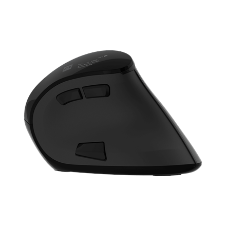 Natec | Vertical Mouse | Euphonie Pro | Wireless | Bluetooth