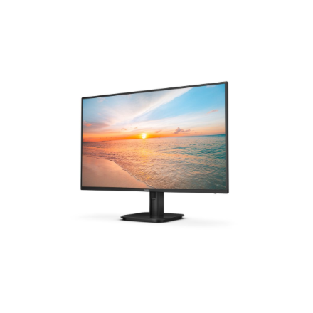 Philips | 27E1N1200A/00 | 27 " | IPS | FHD | 16:9 | 120 Hz | 4 ms | 1920 x 1080 pixels | 300 cd/m² |