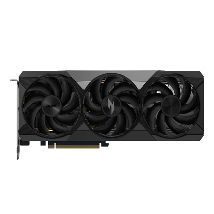 Acer Nitro Radeon RX 9070 OC | AMD | 16 GB | Radeon RX 9070 Series | GDDR6 | HDMI ports quantity 1 |