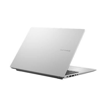 Asus Vivobook 16 M1607KA-MB150W | Cool Silver | 16 " | IPS | WUXGA | 1920 x 1200 pixels | Anti-glare