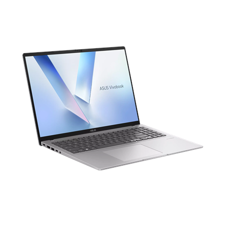 Asus Vivobook 16 M1607KA-MB150W | Cool Silver | 16 " | IPS | WUXGA | 1920 x 1200 pixels | Anti-glare