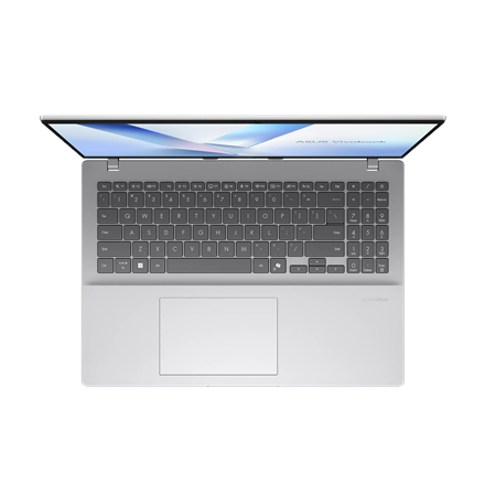 Asus Vivobook 16 M1607KA-MB150W | Cool Silver | 16 " | IPS | WUXGA | 1920 x 1200 pixels | Anti-glare