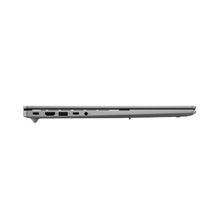 Asus Vivobook 16 M1607KA-MB150W | Cool Silver | 16 " | IPS | WUXGA | 1920 x 1200 pixels | Anti-glare