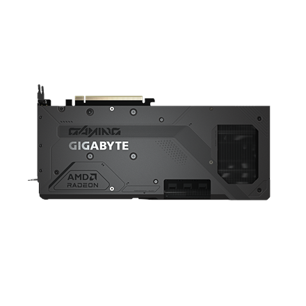 Gigabyte Radeon RX 9070 XT GAMING 16G | AMD | 16 GB | Radeon RX 9070 XT | GDDR6 | HDMI ports quantit