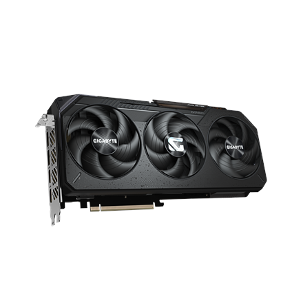 Gigabyte Radeon RX 9070 XT GAMING 16G | AMD | 16 GB | Radeon RX 9070 XT | GDDR6 | HDMI ports quantit