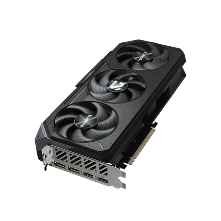 Gigabyte Radeon RX 9070 XT GAMING 16G | AMD | 16 GB | Radeon RX 9070 XT | GDDR6 | HDMI ports quantit
