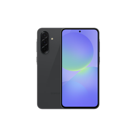 Samsung Galaxy | A36 A366 Enterprise Edition | Black | 6.7 " | Super AMOLED | 1080 x 2340 pixels | Q