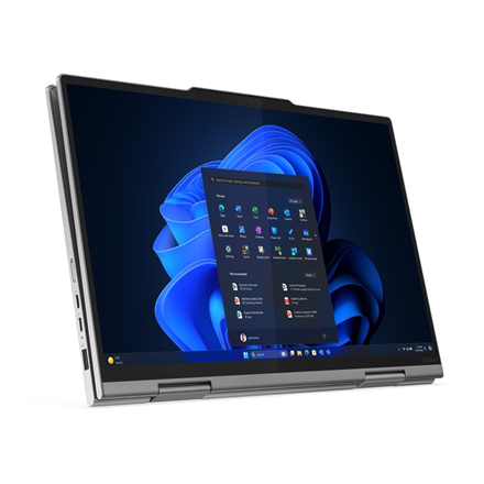Lenovo ThinkPad X1 2-in-1 G10 Aura Edition | Grey | 14 " | IPS | Touchscreen | WUXGA | 1920 x 1200 p