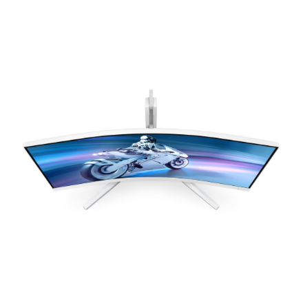Philips | 34M2C5501A/00 | 34 " | VA | WQHD | 21:9 | 180 Hz | 1 ms | 3440 x 1440 pixels | 300 cd/m² |