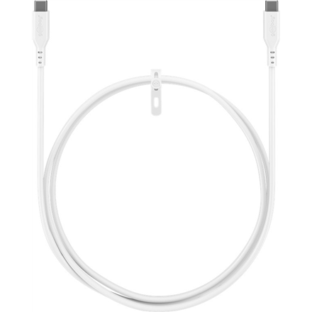Goobay USB-C Silicone Cable | 77743
