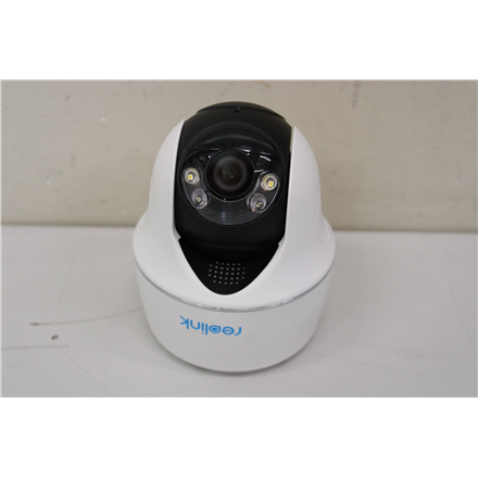 SALE OUT. Reolink Argus Series B430 Smart 5MP Pan & Tilt Wire-Free Camera