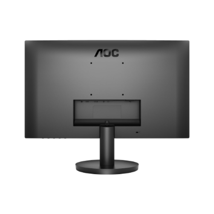 AOC | 24B3QA2 | 24 " | IPS | FHD | 16:9 | 120 Hz | 1 ms | 1920 x 1080 pixels | 300 cd/m² | HDMI port