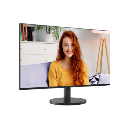 AOC | 27B3CA2 | 27 " | IPS | FHD | 16:9 | 100 Hz | 1 ms | 1920 x 1080 pixels | 250 cd/m² | HDMI port