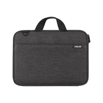 Asus AS1200 | Fits up to size 11.6 " | Sleeve | Grey | Waterproof
