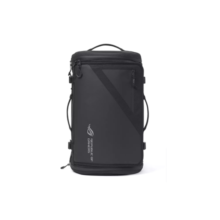 Asus ROG Archer Weekender BP2703 | Fits up to size 17 " | Backpack | Black | Shoulder strap | Waterp