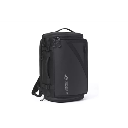 Asus ROG Archer Weekender BP2703 | Fits up to size 17 " | Backpack | Black | Shoulder strap | Waterp