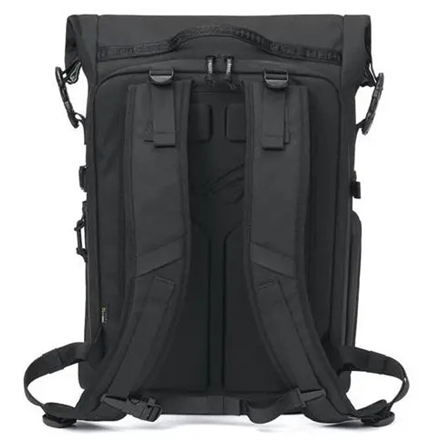 Asus ROG Archer BP2702 | Fits up to size 17 " | Backpack | Black