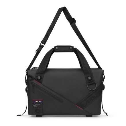 Asus ROG Slash BC3700 | Duffle Bag | Black
