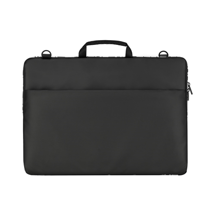 Asus BS1600 | Ranger Carry Sleeve | Fits up to size 16 " | Carry Bag | Black | Shoulder strap | Wate