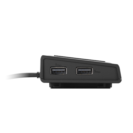 Asus USB-C Stand Dock DC310