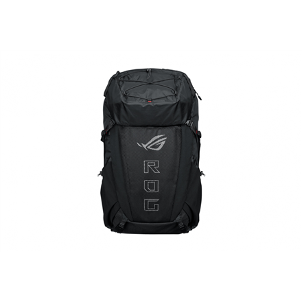 Asus ROG Archer Ergoair BP3800 | Fits up to size 18 " | Backpack | Black | Shoulder strap | Waterpro