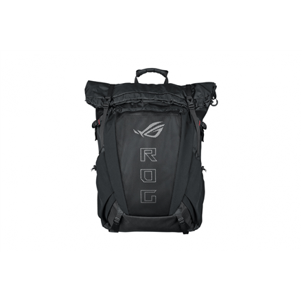 Asus ROG Archer Ergoair BP3800 | Fits up to size 18 " | Backpack | Black | Shoulder strap | Waterpro