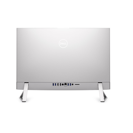 Dell 24 | EC24250 | Desktop | AIO | 23.8 " | Intel Core 7 | 150U | 16 GB | DDR5 | 1000 GB | Intel Gr