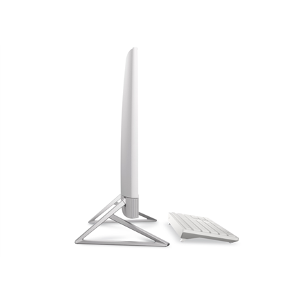 Dell 24 | EC24250 | Desktop | AIO | 23.8 " | Intel Core 7 | 150U | 16 GB | DDR5 | 1000 GB | Intel Gr