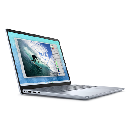 Dell Inspiron 14 5440 | Ice Blue | 14 " | WVA | 2.2K | 2240 x 1400 pixels | Anti-glare | Intel Core 