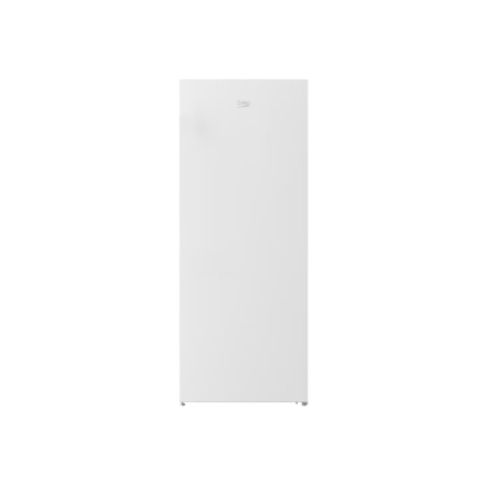 BEKO Refrigerator | RSSA290M41WN | Energy efficiency class E | Free standing | Larder | Height 150.8