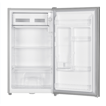 BEKO Refrigerator | RS9051PN | Energy efficiency class E | Free standing | Larder | Height 85 cm | F