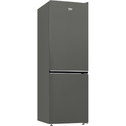 BEKO Refrigerator | B3RCNA344HG | Energy efficiency class E | Free standing | Combi | Height 179.6 c