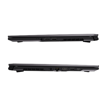 Gigabyte AERO X16 1TH-93EEC94AH | Space Gray | 16 " | QHD+ | 2560 x 1600 pixels | 165 Hz | AMD Ryzen