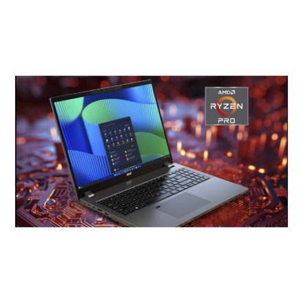 Acer TravelMate TMP216-41-TCO 16“ FHD IPS AMD R3 7335U_PRO/16GB/SSD 512GB/Intel Iris Xe Graphics/Win