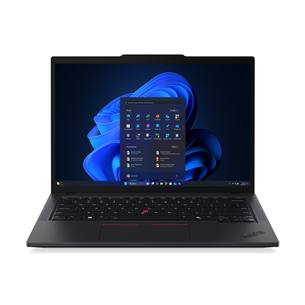 Lenovo ThinkPad T14 G6 Intel | Black | 14 " | IPS | WUXGA | 1920 x 1200 pixels | Anti-glare | Intel 