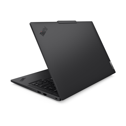 Lenovo ThinkPad T14 G6 Intel | Black | 14 " | IPS | WUXGA | 1920 x 1200 pixels | Anti-glare | Intel 