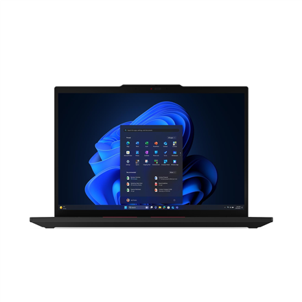 Lenovo ThinkPad T14 G6 Intel | Black | 14 " | IPS | WUXGA | 1920 x 1200 pixels | Anti-glare | Intel 