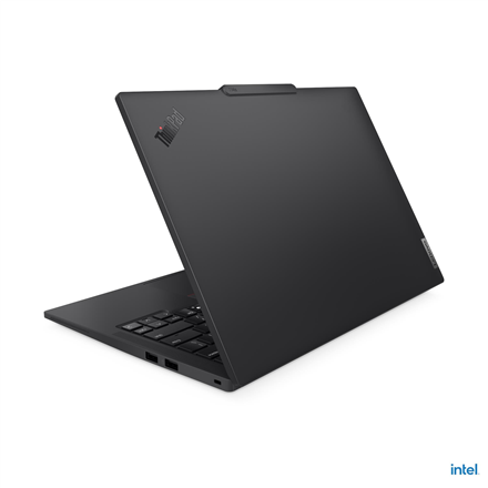 Lenovo ThinkPad T14s G6 Intel | Black | 14 " | IPS | WUXGA | 1920 x 1200 pixels | Anti-glare | Intel
