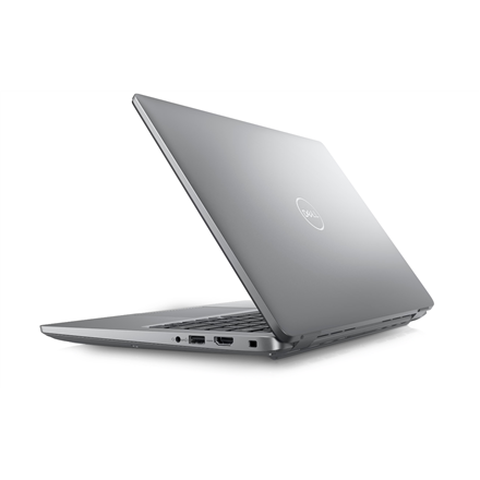 Dell Latitude 5450 | 14 " | IPS | FHD | 1920 x 1080 pixels | Intel Ultra 7 | 165U | 16 GB | DDR5 | S