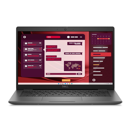 Dell Latitude 3450 | 14 " | IPS | FHD | 1920 x 1080 pixels | Anti-glare | Intel Core i7 | i7-1355U |