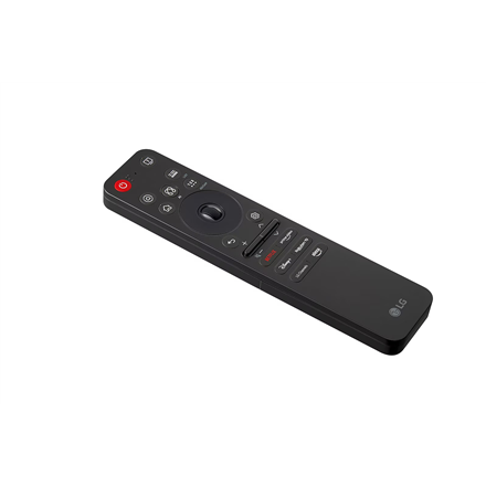 LG AI Magic Remote Controller | MR25GA | Smart voice recognition