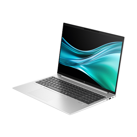 HP Renew | EliteBook 865 G11 | 16 " | WUXGA | 1920 x 1200 | AMD Ryzen 5 | 8540U | 16 GB | DDR5 | Sol