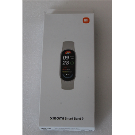 SALE OUT. Xiaomi Smart Band 9