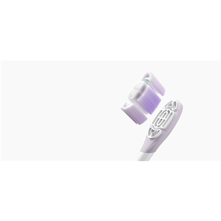 Xiaomi | Oscillation Electric Toothbrush Replacement Heads (Soft)