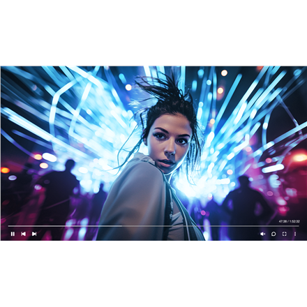 Lenovo Idea Tab (without power adapter) | TB336ZU | 11 " | Polar Blue | IPS | 2560 x 1600 pixels | M