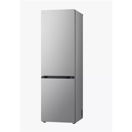LG Refrigerator | GBV21L0EPY | Energy efficiency class E | Free standing | Combi | Height 186 cm | N